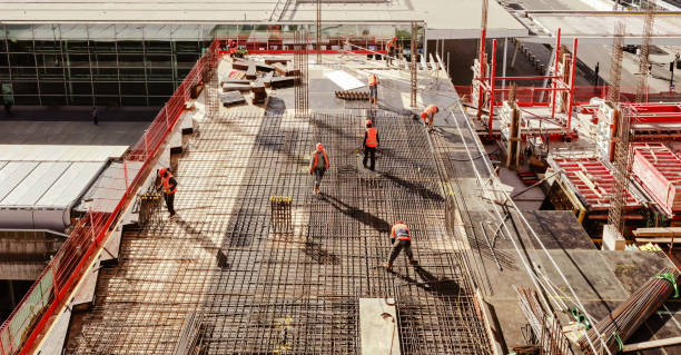 Best Concrete Demolition Services in Georgetown, SC