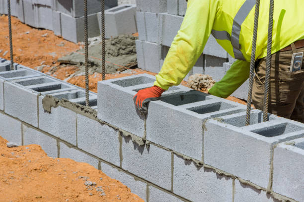 Professional Concrete contractor in SC