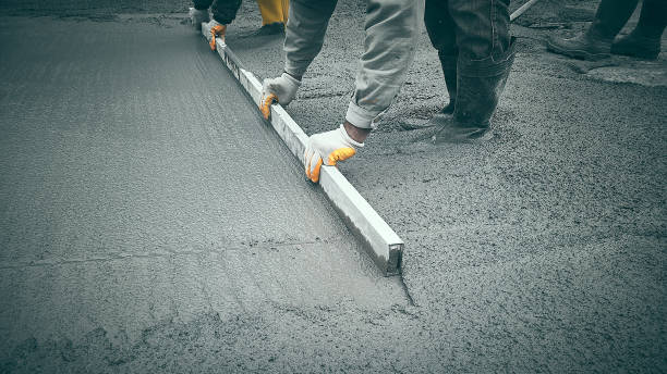 Best Concrete Foundation Repair in Georgetown, SC