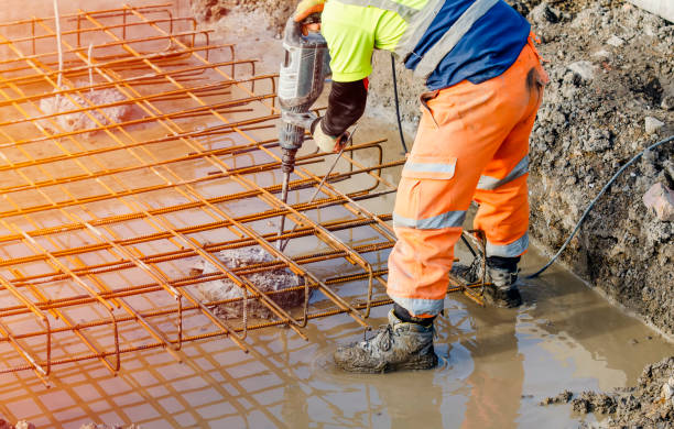 Best Stamped Concrete Services in Georgetown, SC