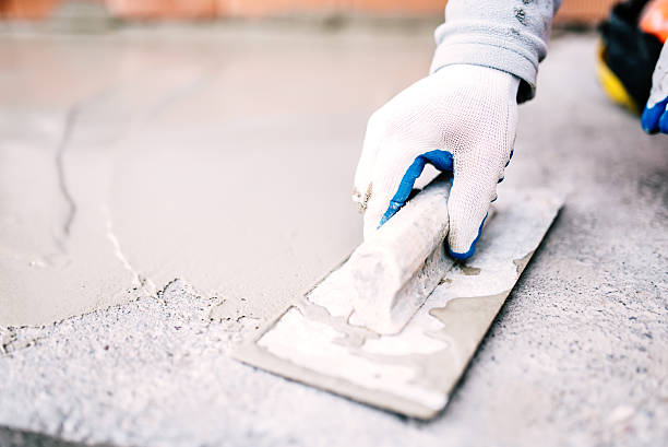 Best Concrete Pool Decks in Georgetown, SC