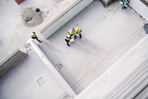 Best Concrete Sealing and Maintenance in Georgetown, SC