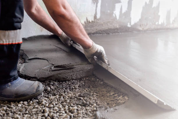 Best Commercial Concrete Services in Georgetown, SC